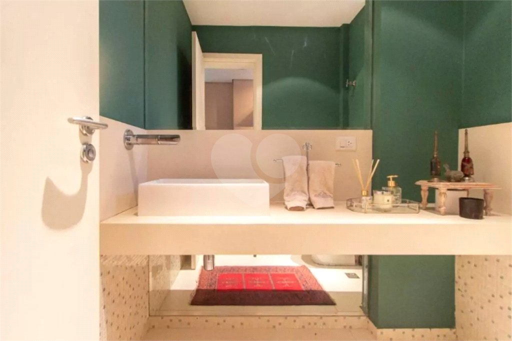Casa à venda ou para alugar com 4 suítes no condomínio Araucárias, São Paulo - SP