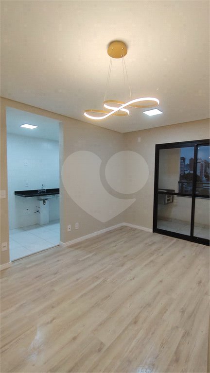 Apartamento à venda com 2 quartos no Centro, São Bernardo do Campo, SP