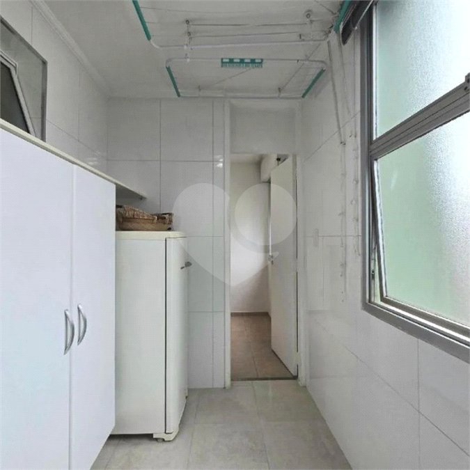 Apartamento à venda com 2 quartos em Itaim Bibi, São Paulo, SP