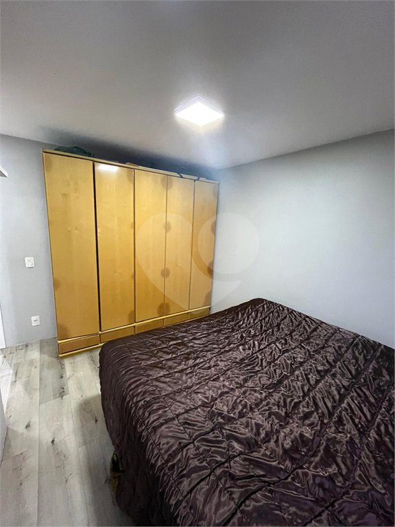 Apartamento à venda com 3 quartos, sendo 1 suíte, em Alto da Boa Vista, São Paulo, SP