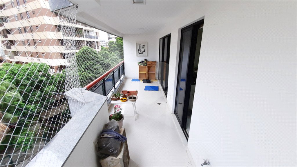 Cobertura à venda com 4 quartos, sendo 2 suítes,  em Tijuca, Rio de Janeiro, RJ