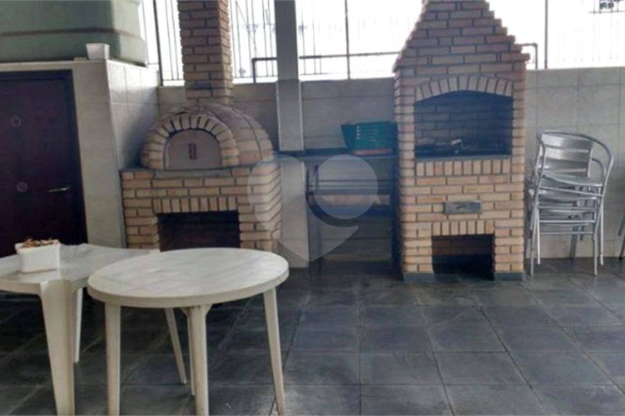 Sobrado à venda com 3 quartos, sendo 1 suíte,  em Vila Guilherme, São Paulo, SP