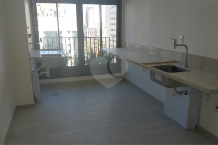 Apartamento à venda com 3 suítes em Consolação, São Paulo, SP