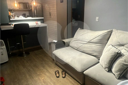 Apartamento à venda com 2 quartos em Parque Santa Rosa, Suzano, SP