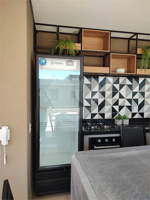 Apartamento à venda ou para alugar com 2 quartos em Residencial Monterrey, Ribeirão Preto, SP