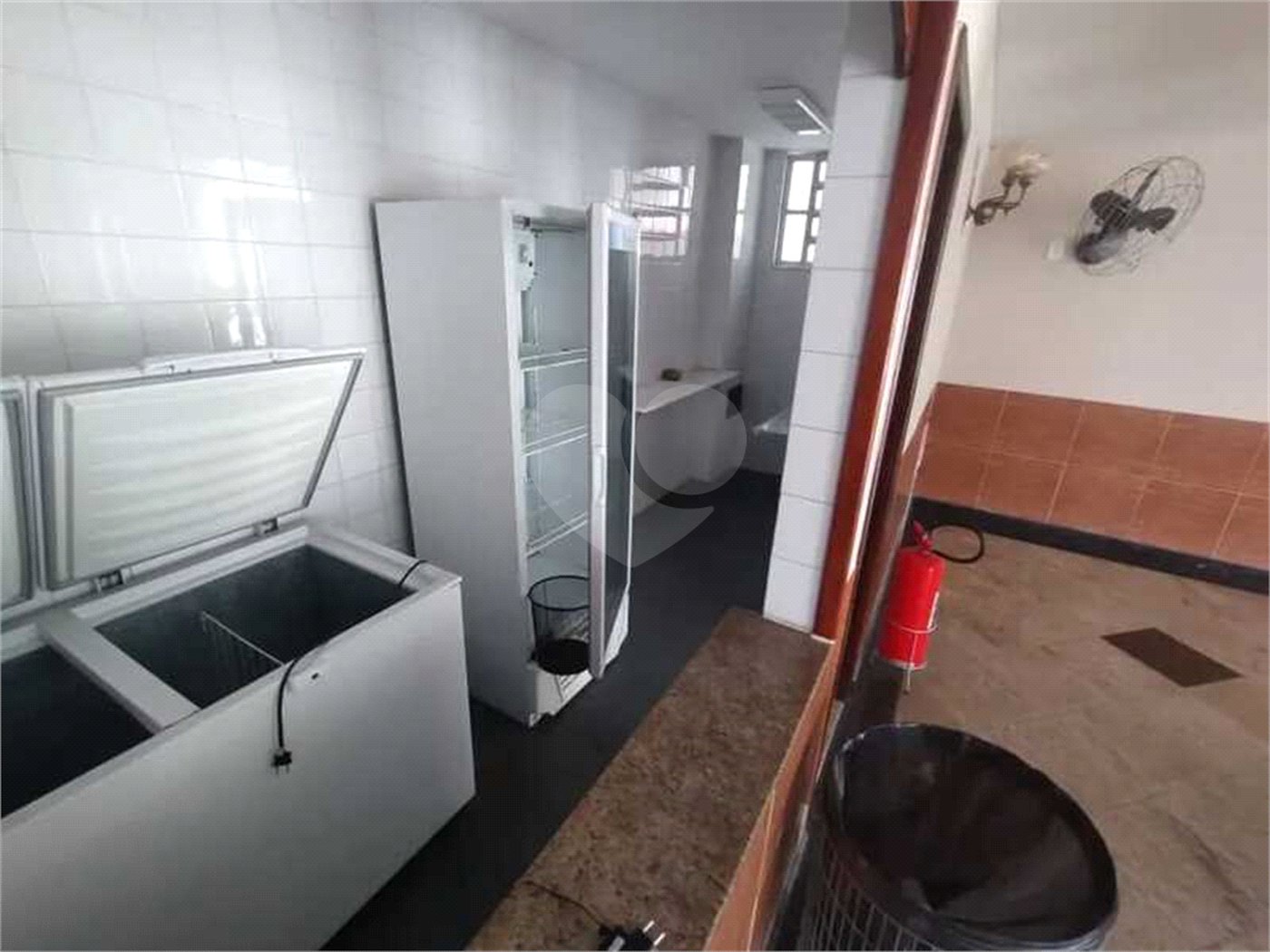 Apartamento à venda com 3 quartos em Vila Isabel, Rio de Janeiro, RJ