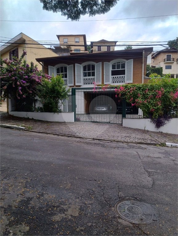 Casa à venda com 4 quartos, sendo 2 suítes,  em Rolinópolis, São Paulo, SP