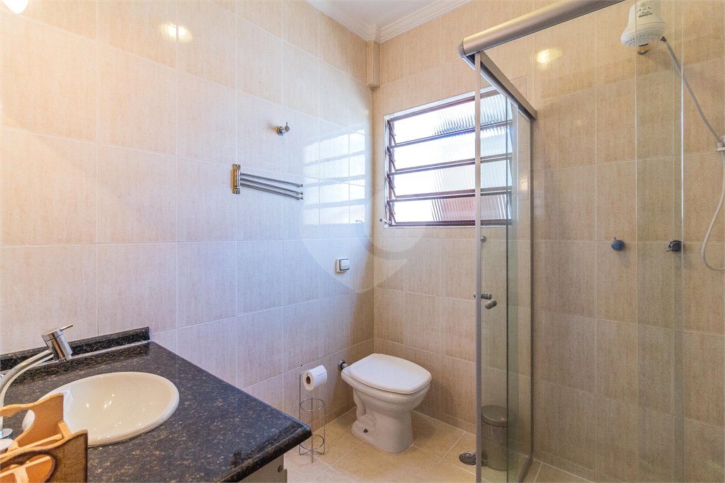 Sobrado à venda com 3 quartos, sendo 2 suítes, em Mandaqui, São Paulo, SP