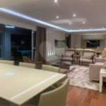 Apartamento para alugar com 3 suítes em Vila Leopoldina, São Paulo, SP