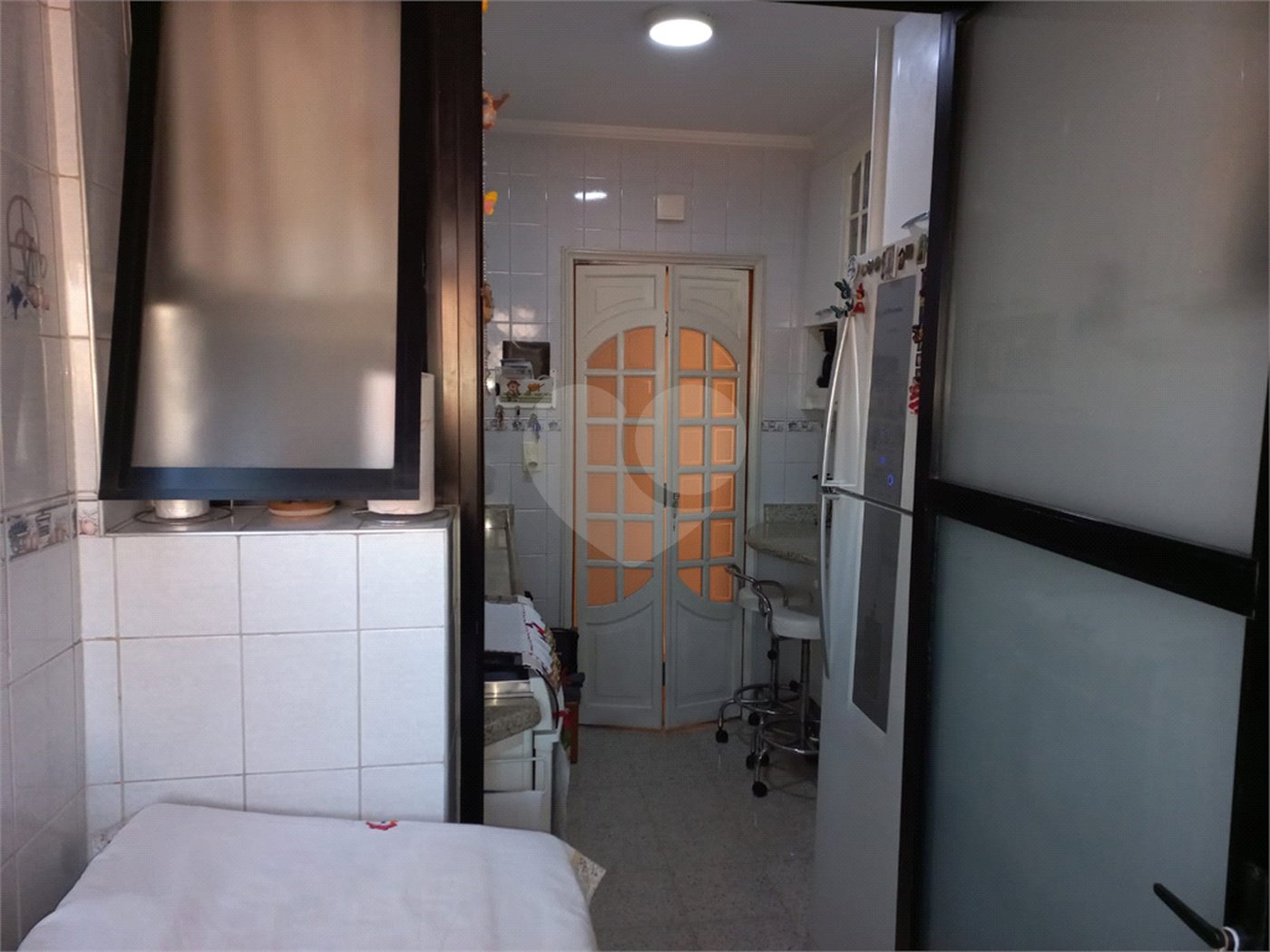 Apartamento à venda com 3 quartos, sendo 1 suíte, em Casa Verde, São Paulo, SP
