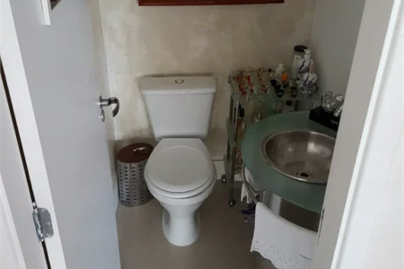 Apartamento à venda com 3 suítes em Jardim Londrina, São Paulo, SP