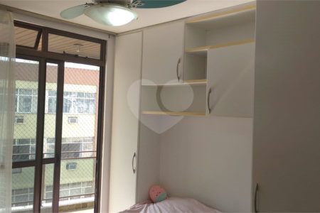 Apartamento à venda com 4 quartos, sendo 2 suítes, em Tijuca, Rio de Janeiro, RJ