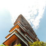 Apartamento à venda com 4 suítes em Cidade Jardim, São Paulo, SP