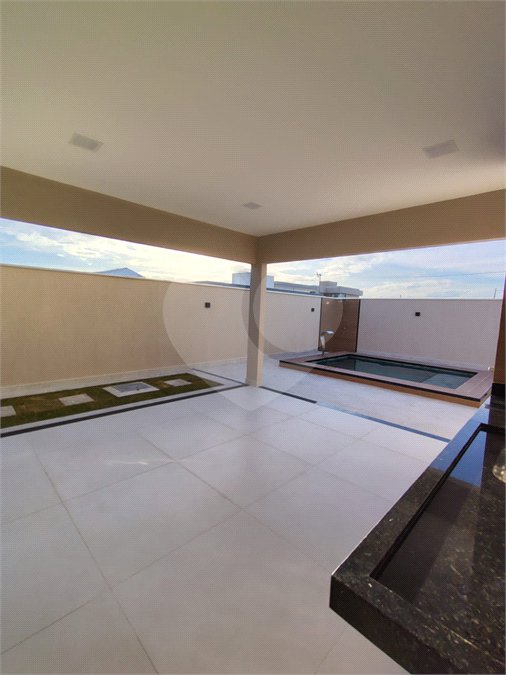 Casa em condomínio à venda com 3 suítes em Ogiva, Cabo Frio, RJ