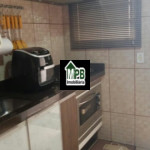 Casa à venda com 2 quartos em Lopes De Oliveira, Sorocaba, SP