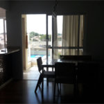 Apartamento para alugar com 3 quartos, sendo 1 suíte, em Aqui Se Vive, Indaiatuba, SP