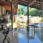 Casa à venda com 4 suítes no condomínio Sausalito, Mairiporã - SP
