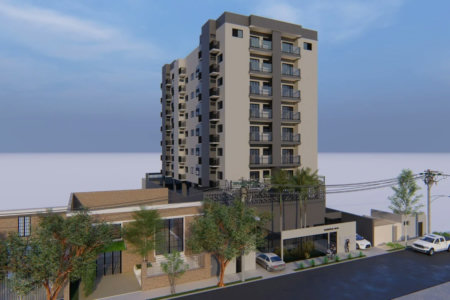 Residencial Hilda