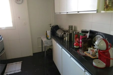 Apartamento à venda ou para alugar com 3 quartos, sendo 2 suítes, em Vila Leopoldina, São Paulo, SP