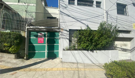 Sobrado à venda em Santana, São Paulo, SP