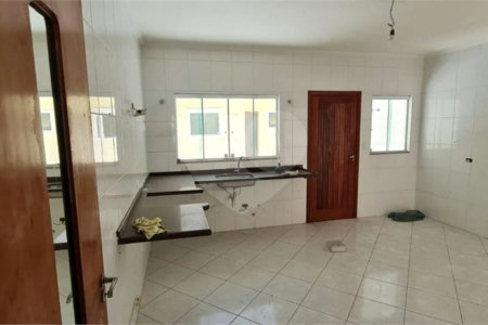 Casa à venda com 4 quartos, sendo 2 suítes, em Vila Nair, São Paulo, SP