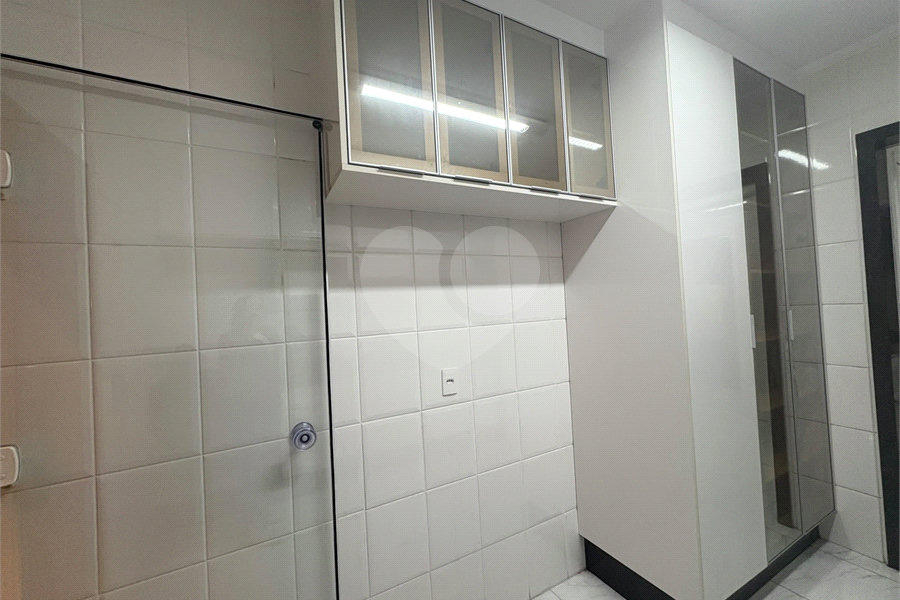 Apartamento à venda com 3 quartos, sendo 1 suíte, em Santana, São Paulo, SP
