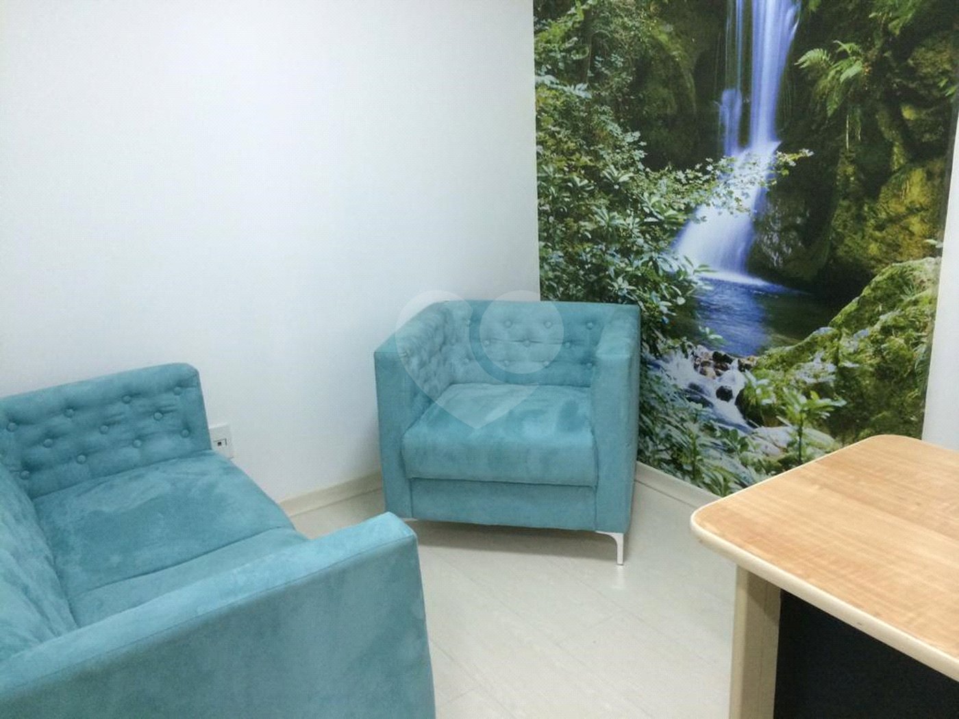 Sala à venda em Santo Amaro, São Paulo, SP