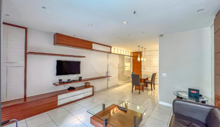 Apartamento à venda com 3 quartos em Flamengo, Rio de Janeiro, RJ