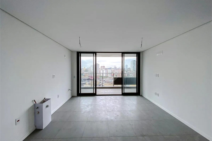 Apartamento à venda com 2 quartos, sendo 1 suíte, em Anália Franco, São Paulo, SP