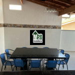 Casa à venda com 2 quartos no condomínio Villa Del Rey, Sorocaba - SP
