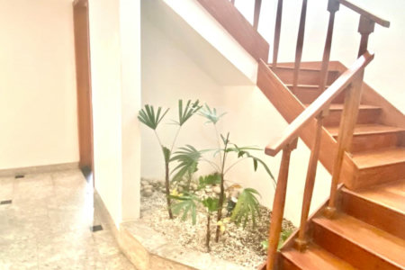 Casa à venda com 5 quartos, sendo 2 suítes, em Indianópolis, São Paulo, SP