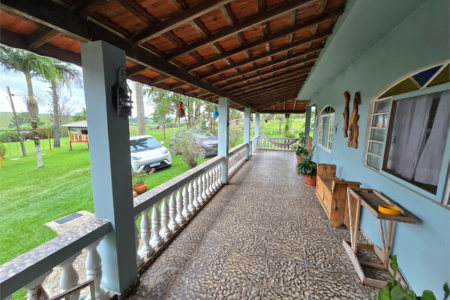 Sítio à venda com 6 quartos, sendo 5 suítes, em Área Rural de Itapetininga, Itapetininga, SP