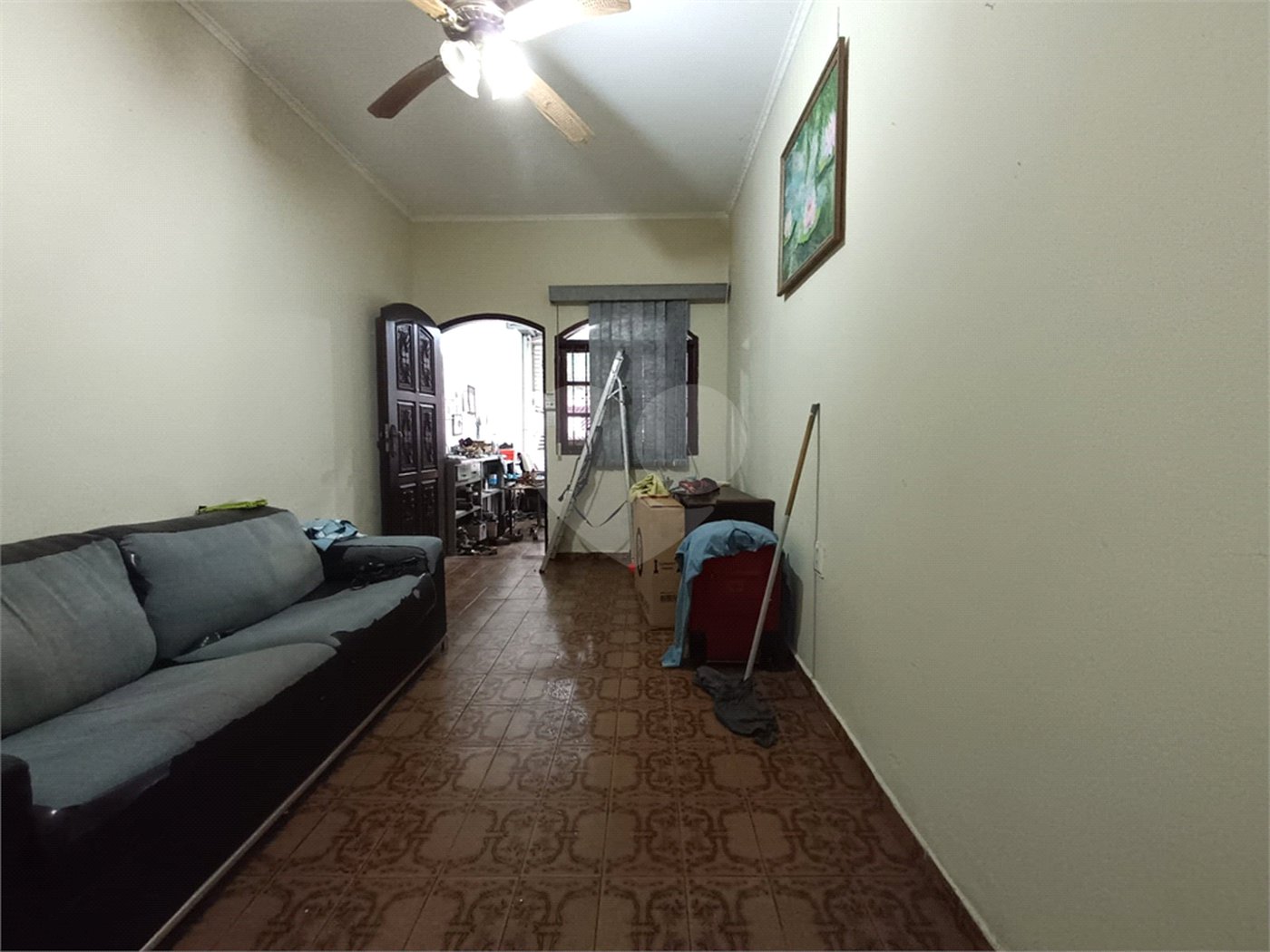 Casa à venda com 4 quartos, sendo 1 suíte, em Vila Leão, Sorocaba, SP