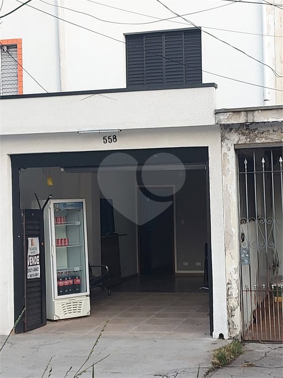 Sobrado para alugar com 2 quartos em Tatuapé, São Paulo, SP