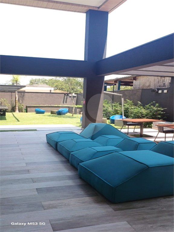Studio à venda com 1 quarto em Vila Olímpia, São Paulo, SP