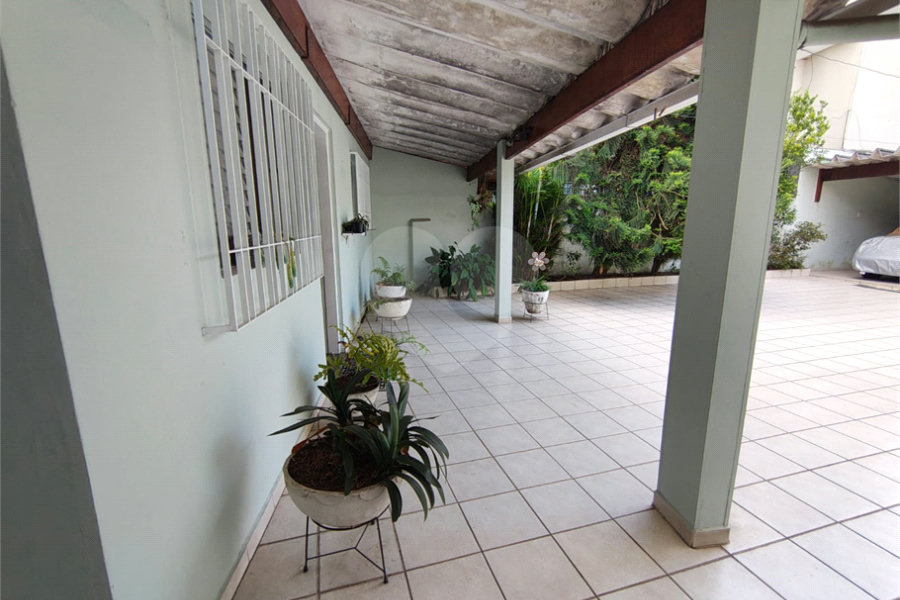 Casa de Vila à venda com 2 quartos em Jaçanã, São Paulo, SP