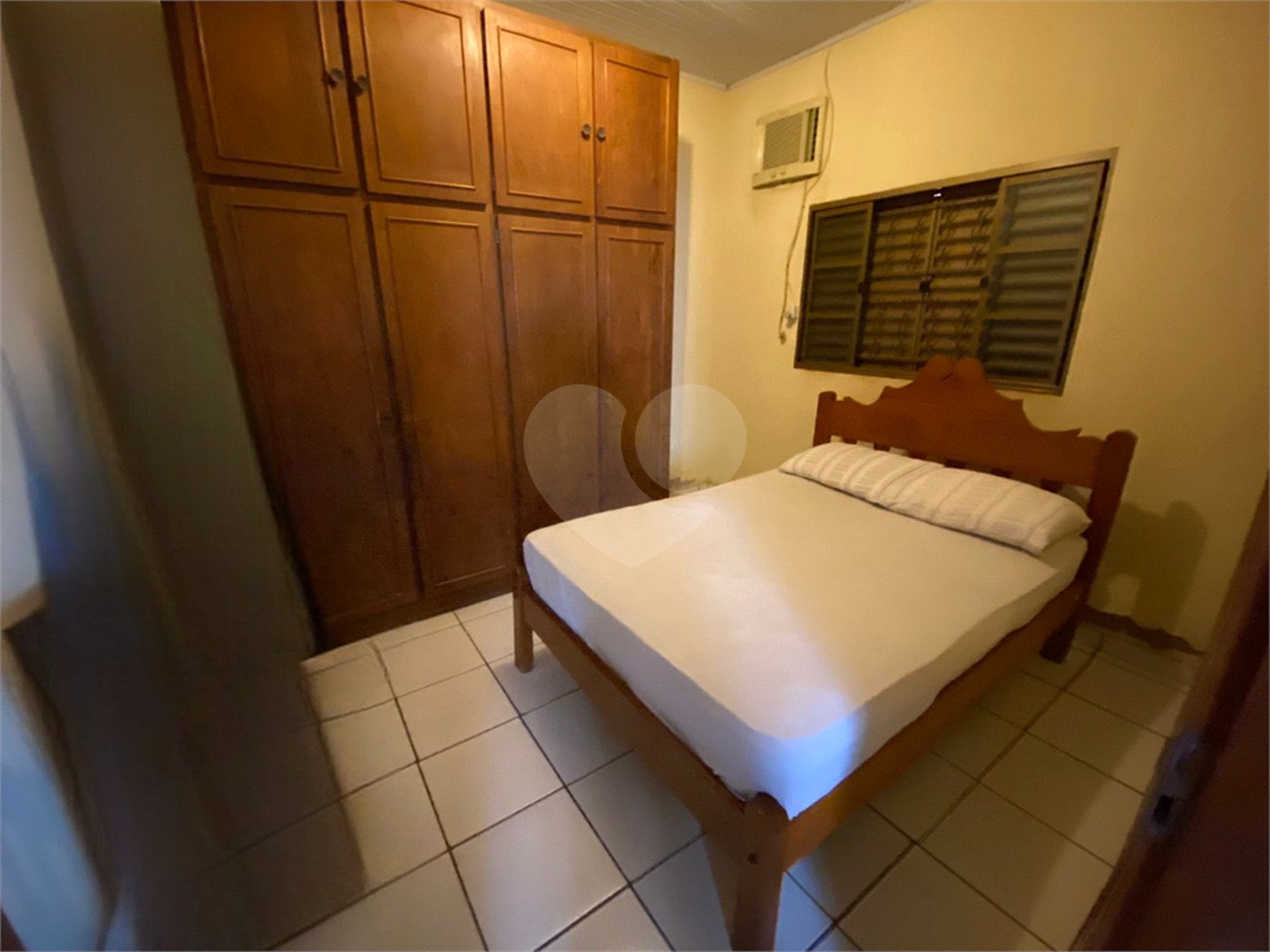 Casa à venda com 2 quartos em Jardim Angélica, Três Lagoas, MS