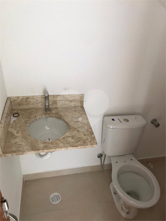 Casa à venda com 1 suíte no condomínio Residencial Sophia, São Paulo - SP