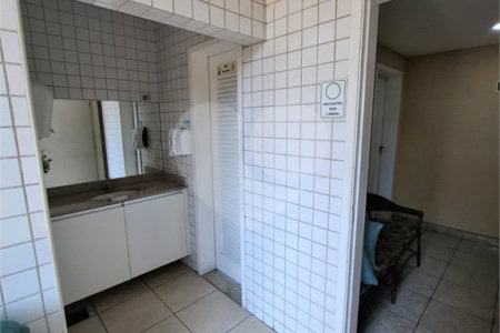 Apartamento à venda com 2 quartos, sendo 1 suíte, em Campo Grande, Rio de Janeiro, RJ