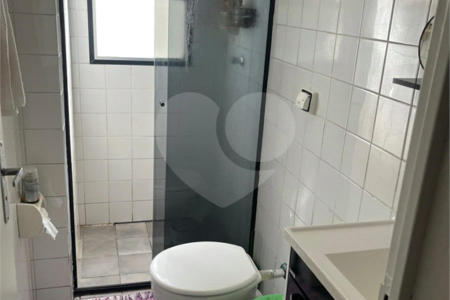 Apartamento à venda com 1 quarto em Bela Vista, São Paulo, SP