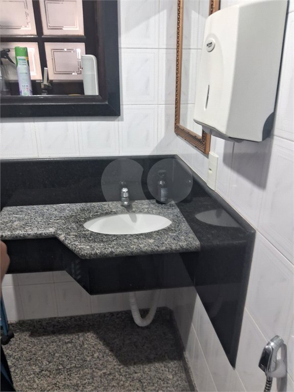 Casa à venda com 3 suítes, em Campo Grande, Rio de Janeiro, RJ