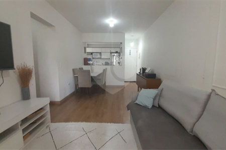 Apartamento à venda com 2 quartos, sendo 1 suíte, em Nova Petrópolis, São Bernardo do Campo, SP