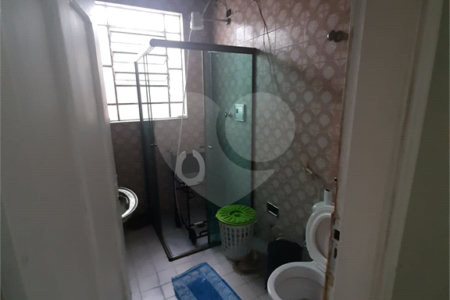 Casa Térrea à venda com 2 quartos em Alto da Boa Vista, São Paulo, SP