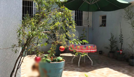 Casa à venda com 2 quartos, sendo 1 suíte,  em Jardim Ester, São Paulo, SP