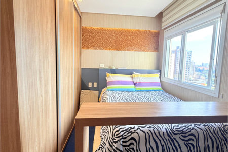Apartamento para alugar com 3 suítes no Centro, São Bernardo do Campo, SP