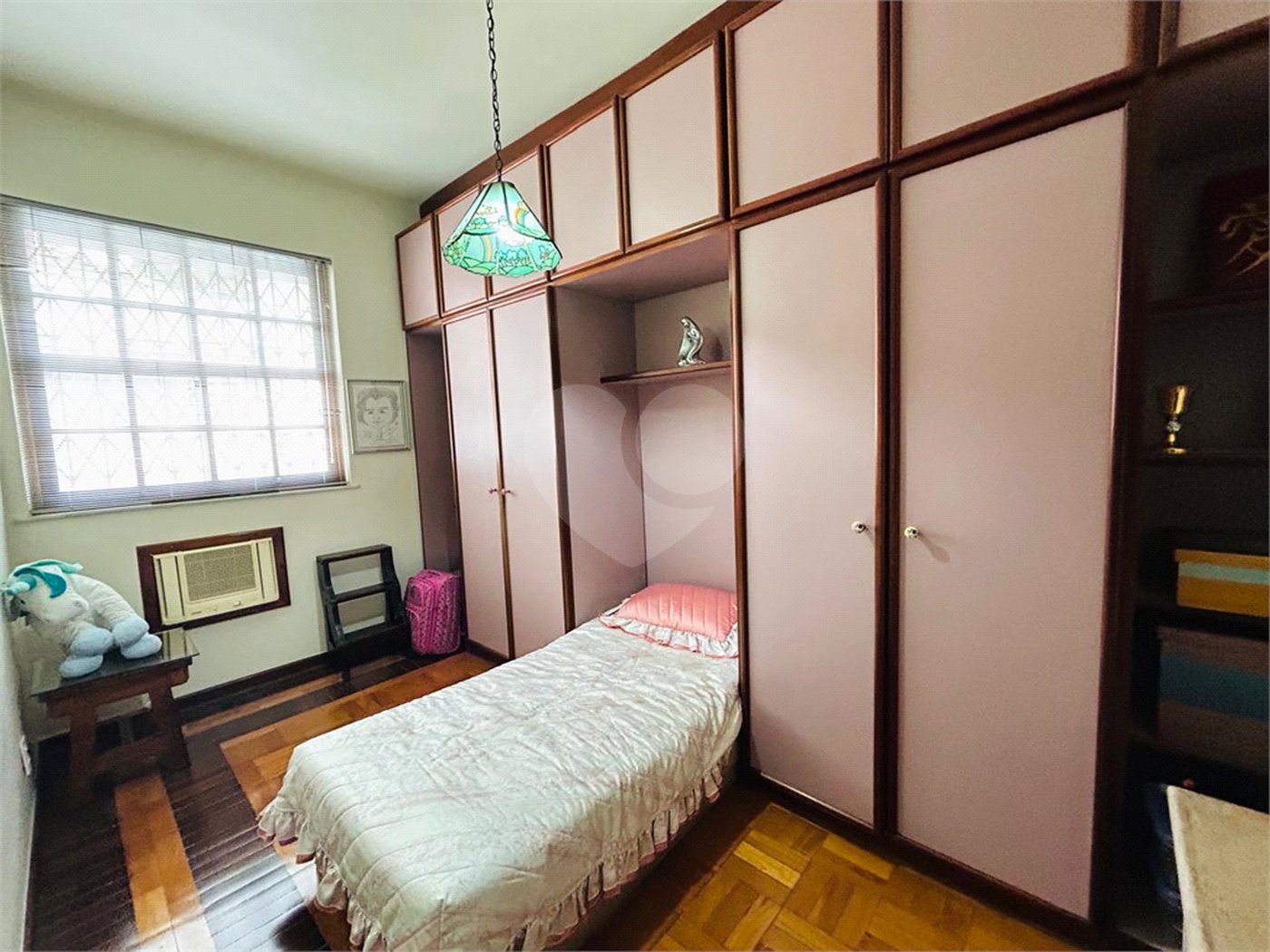 Casa de Vila à venda com 3 quartos em Maracanã, Rio de Janeiro, RJ