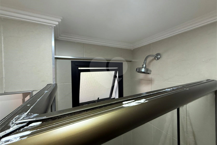 Apartamento à venda com 3 quartos, sendo 1 suíte, em Mandaqui, São Paulo, SP