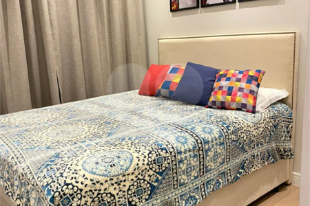 Apartamento à venda com 1 quarto em Vila Monumento, São Paulo, SP