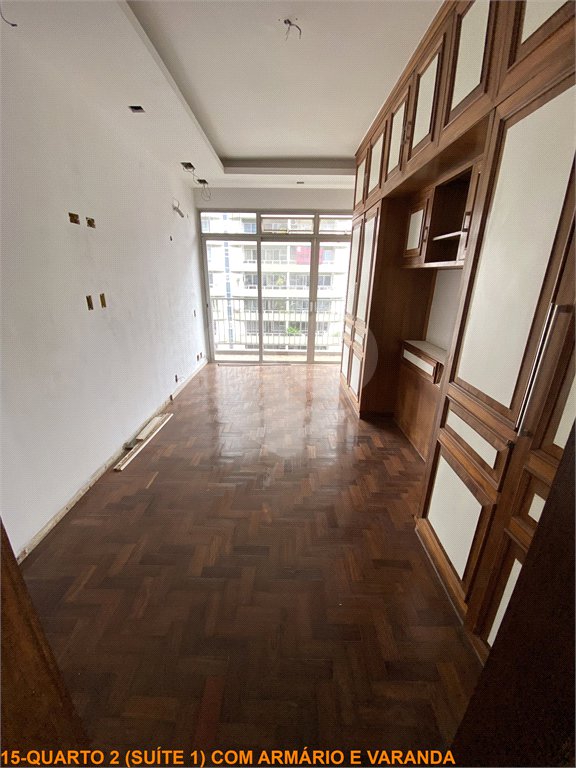 Apartamento à venda com 4 quartos, sendo 1 suíte,  em Tijuca, Rio de Janeiro, RJ