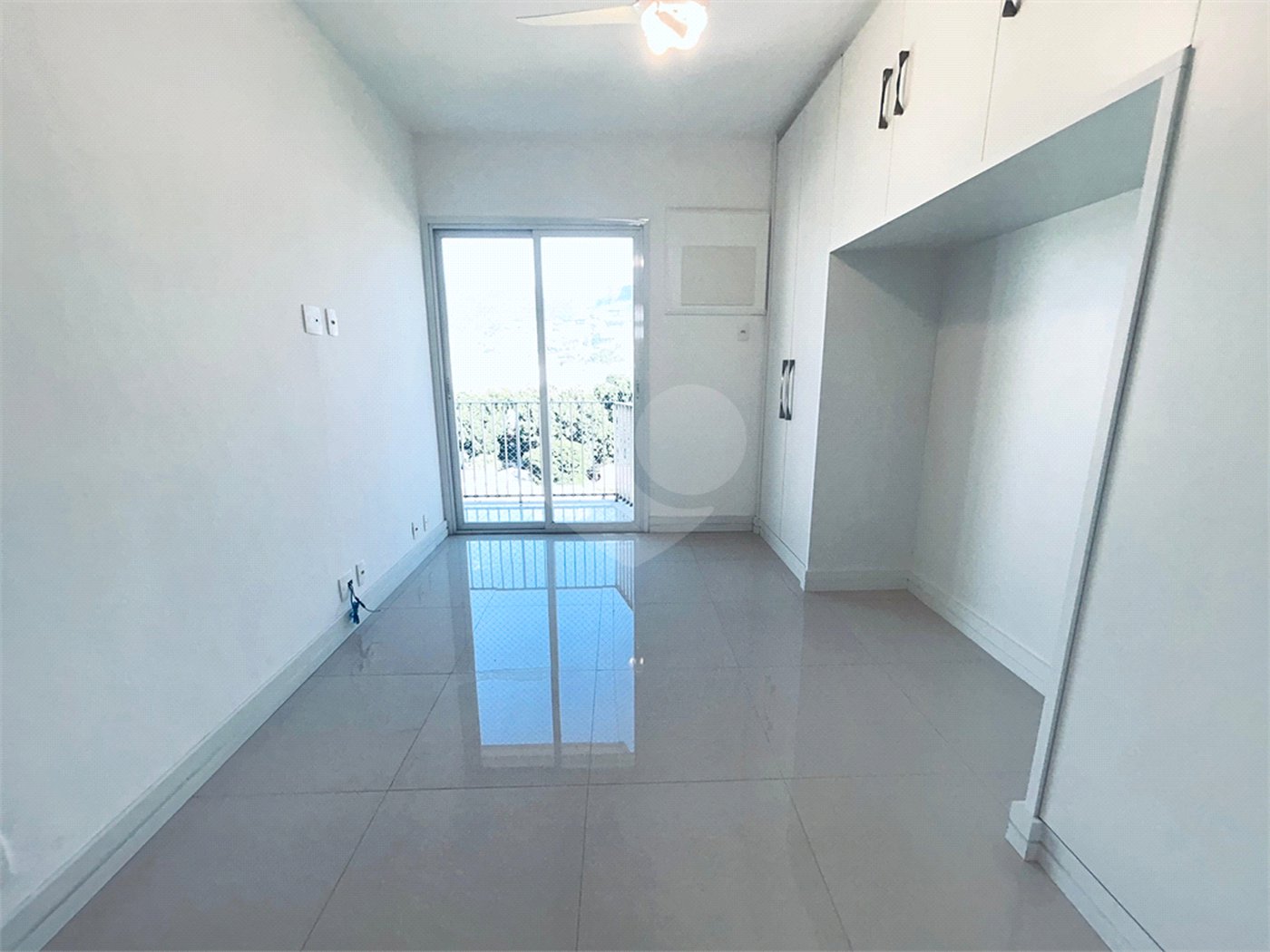 Apartamento à venda com 2 quartos, sendo 1 suíte, em Grajaú, Rio de Janeiro, RJ